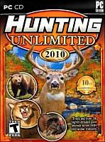 Hunting Unlimited 2010