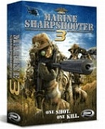 Marine Sharpshooter III