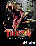 Obal-Turok: Evolution