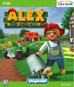 Obal-Alex Builds His Farm