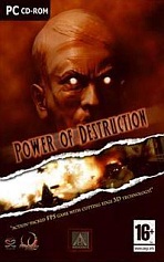 Power of Destruction