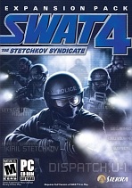 Obal-SWAT 4: The Stetchkov Syndicate