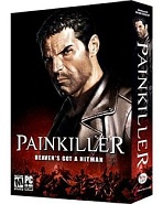 Painkiller: Battle out of Hell