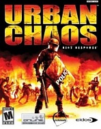 Obal-Urban Chaos: Riot Response