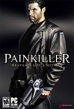 Painkiller