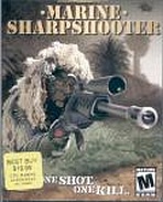 Obal-CTU: Marine Sharpshooter