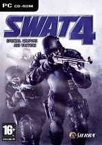 Obal-SWAT 4