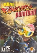 Splat Magazine Renegade Paintball