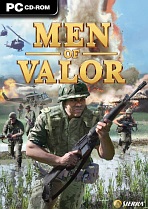 Obal-Men of Valor