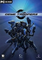 Gene Troopers