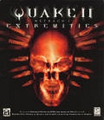 Obal-Quake II Netpack I: Extremities