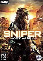 Sniper: Ghost Warrior