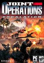 Obal-Joint Ops: Escalation