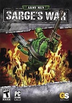 Obal-Army Men: Sarges War