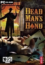 Obal-Dead Mans Hand