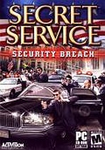 Secret Service Security Breach