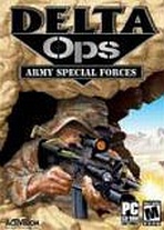 Obal-Delta Ops: Army Special Forces