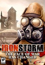 Iron Storm