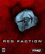 Obal-Red Faction