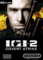 Obal-IGI 2: Covert Strike