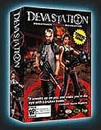 Devastation: Resistance Breeds Revolution