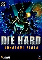 Obal-Die Hard: Nakatomi Plaza