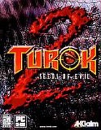 Obal-Turok 2: Seeds of Evil