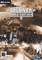 Obal-Soldner: Gold Edition