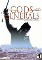 Obal-Gods and Generals