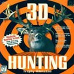 Obal-3D Hunting: Trophy Game