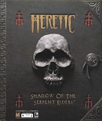 Obal-Heretic: Shadows of the Serpent Riders