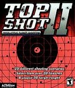 Obal-Top Shot II: Interactive Target Shooting