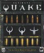 Obal-Ultimate Quake