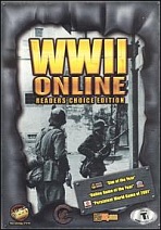 Obal-WWII Online: Readers Choice Edition