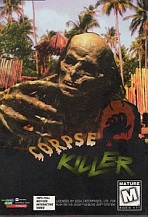 Obal-Corpse Killer