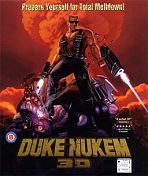 Duke Nukem: Total Meltdown