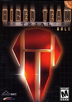 Obal-Hired Team: Trial -- Gold