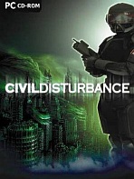 Obal-Civil Disturbance