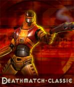 Obal-Deathmatch Classic