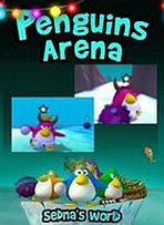 Penguins Arena -- Sednas World