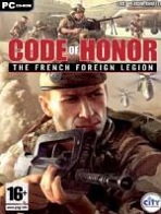 Obal-Code of Honor: The French Foreign Legion