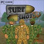 Obal-Sure Shot 3D