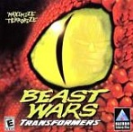 Obal-Beast Wars: Transformers