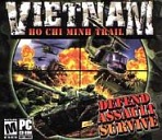 Obal-Vietnam War: Ho Chi Minh Trail