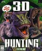 Obal-3D Hunting: Extreme