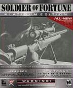 Obal-Soldier of Fortune: Platinum Edition