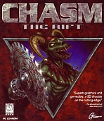 Obal-Chasm: The Rift