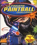 Ultimate Paintball Challenge