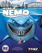 Obal-Finding Nemo: Nemos Underwater World of Fun