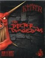 Obal-Dungeon Keeper: The Deeper Dungeons